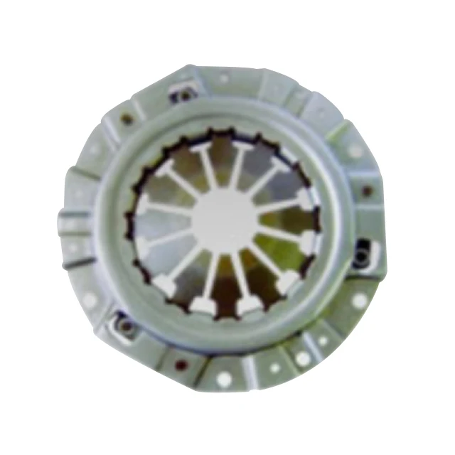 Clutch Kit Disc Cover Clutch Disc for Cummins OEM A21R221601090 05 3482 001168  5 3315 ISF 2.8 Engine GAZ for KAMAZ 280mm
