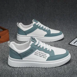 Wholesale New Design Man Shoes High Quality Fashion Sneaker Autumn Style Breathable Custom Zapatos Deportivos Height Increasing