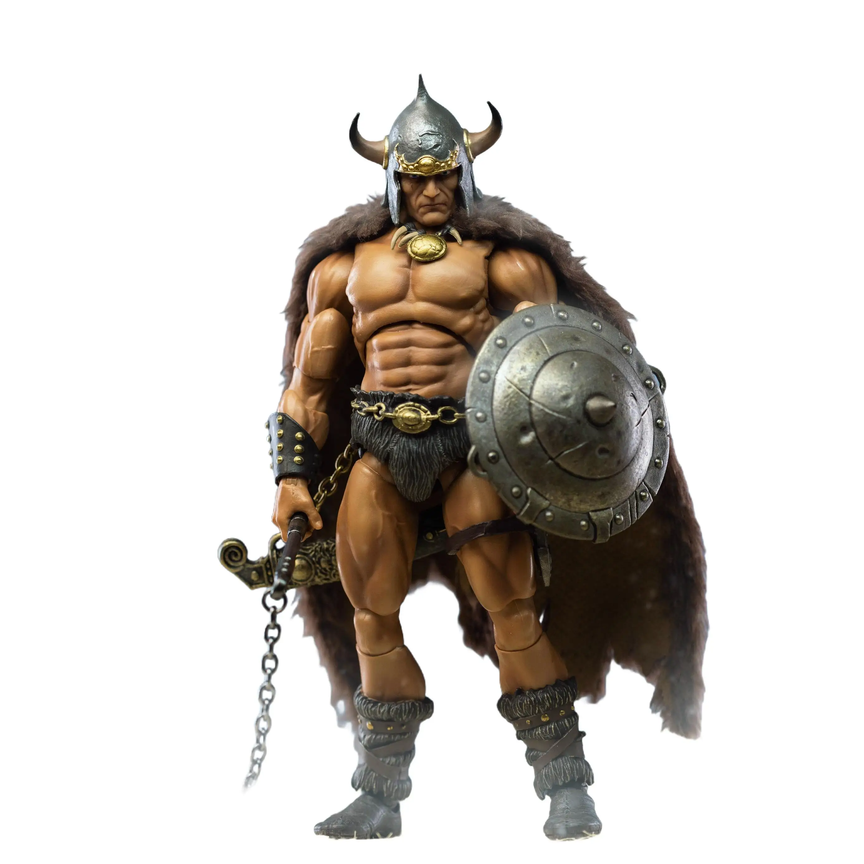 Vinyl Toy Custom Design Manufacturer OEM PVC Resin Action Figure Anime Soldier Model Figurine ABS Plastic Movable Joint Figure