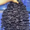 bouclé birman