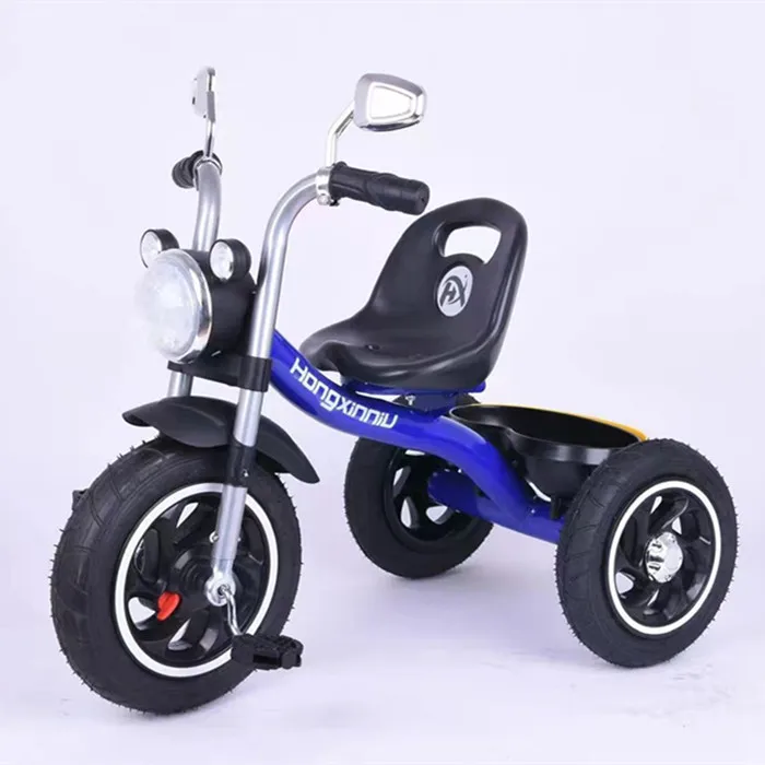 Популярный Детский трицикл на открытом воздухе 1-6