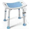 Silla de ducha antideslizante