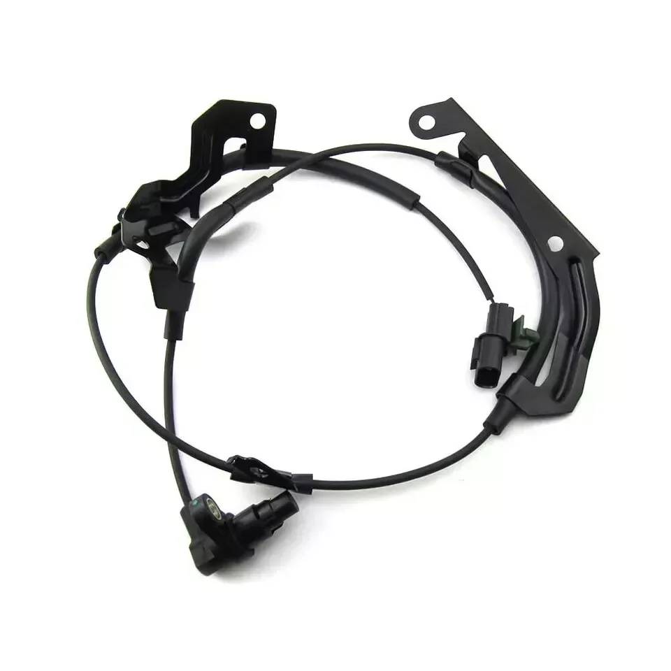 OEM 4670A595 ABS Wheel Speed Sensor for Mitsubishi L200 2012-2015 New Condition Engine 13 14 1 Year Warranty