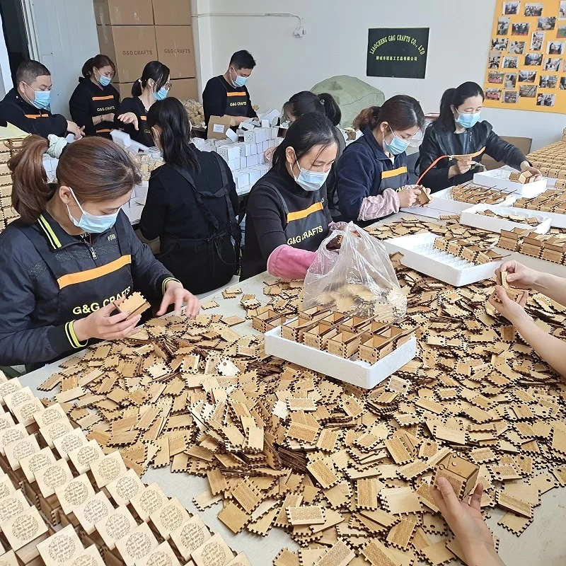 Оптовая продажа, деревянная музыкальная шкатулка с изображением и песнями на заказ, музыкальная шкатулка Красавица и Чудовище