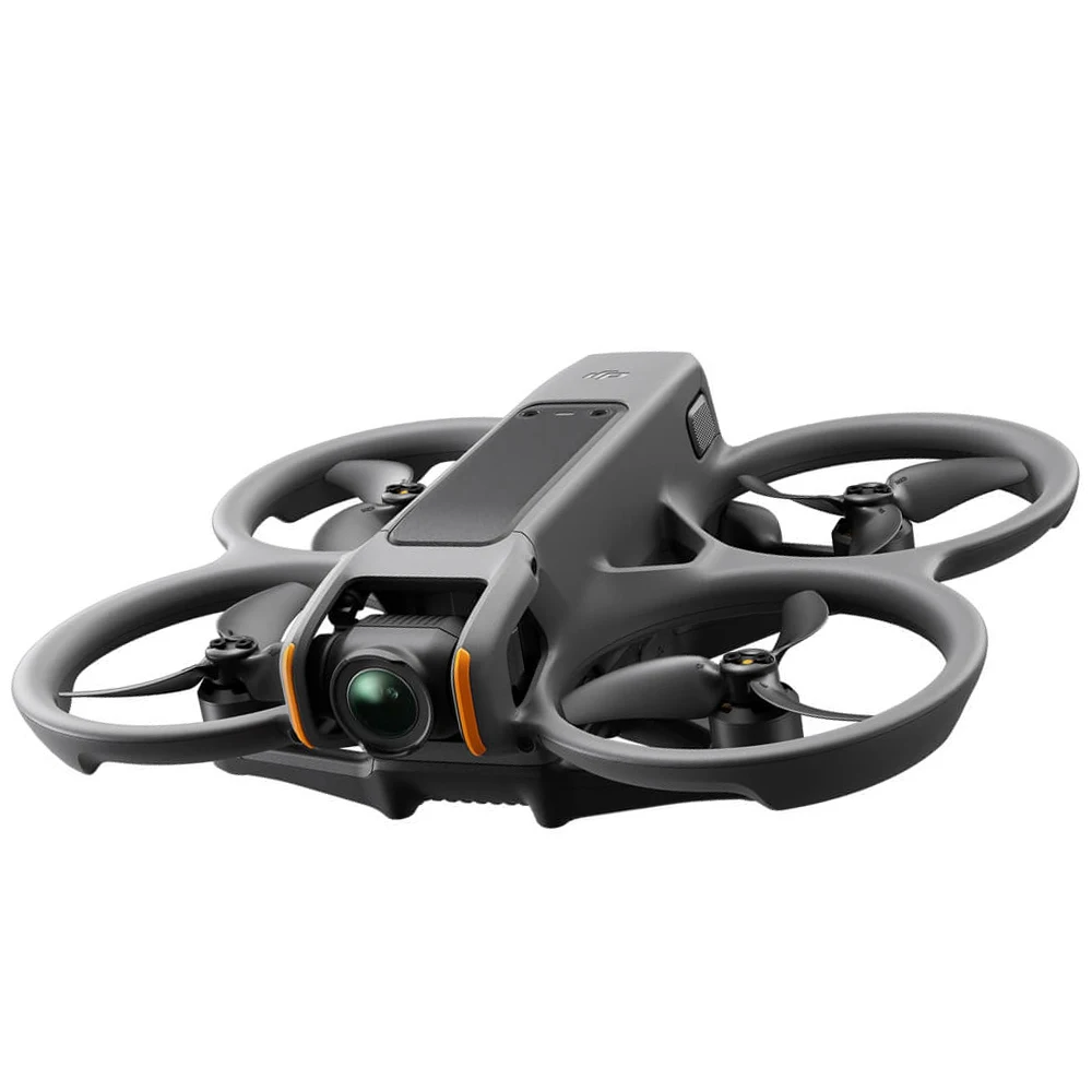DJI Avata 2 Drone - Super-Wide 4K, Motion Control EAASY ACRO