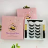03magnetic eyelashes packag
