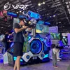 Simulateur de tir de VR