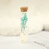 Souffle de bébé bleu