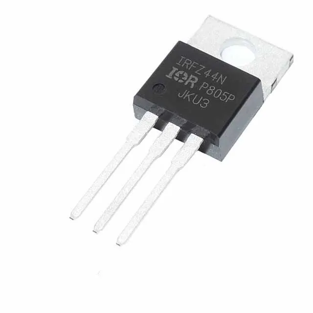 IXTP200N055T2 MOSFET 200 Amps 55V 0.0042 RDS Pack of 10 