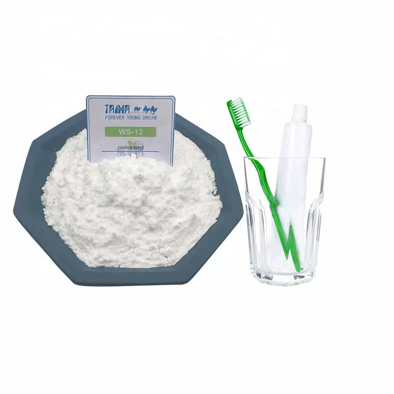 Cooling Agent Powder Coolant Powder WS-12