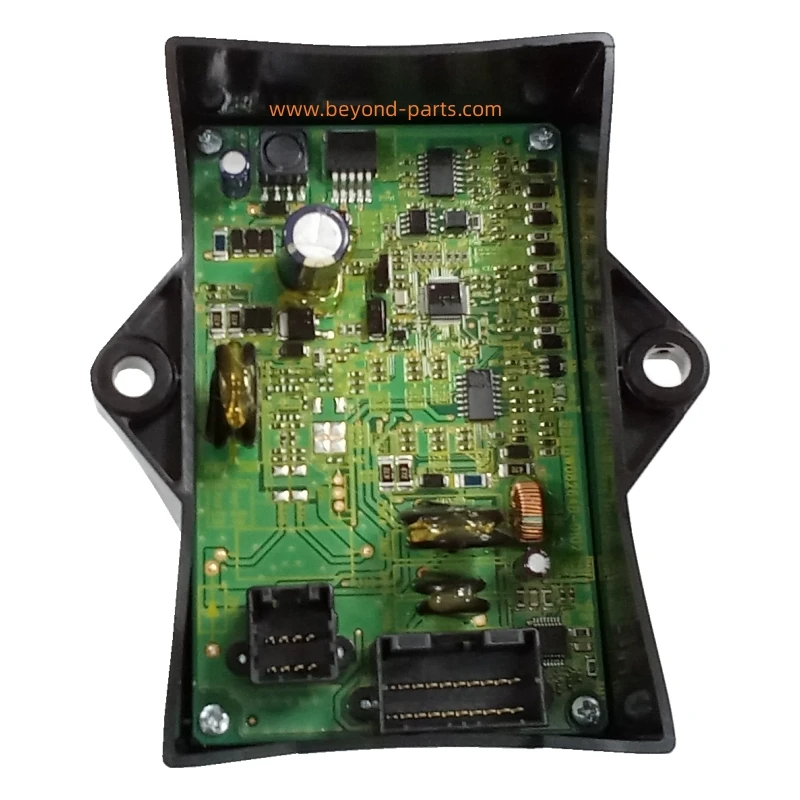 5✩ Hitachi ZX330-5G excavator specs & dimensions (2017 - 2025