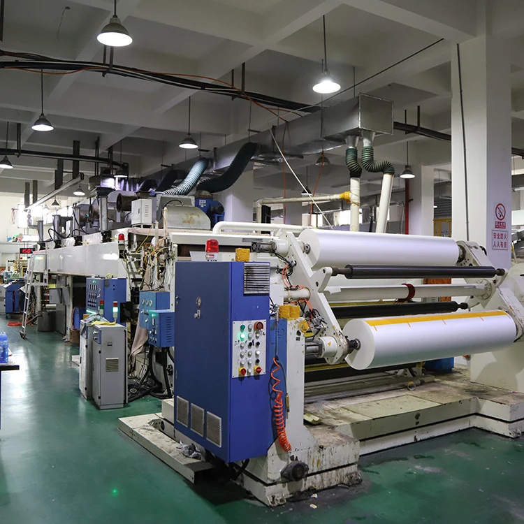 Wenzhou Franlong Import And Export Trading Co., Ltd. 1