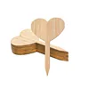 coeur 10 pièces