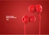 Rm-510 rojo con conector de 3.5 mm