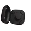 Black 7 charging case charging