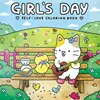 21 GIRL'S DAY-สีขาว