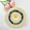 Blue aventurine