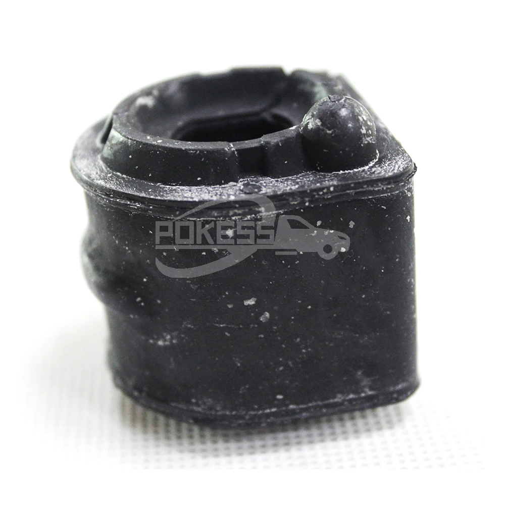 Front Side Suspension Parts 6M515484AA 3N615484AA Stabilizer Rubber Bu... — 5