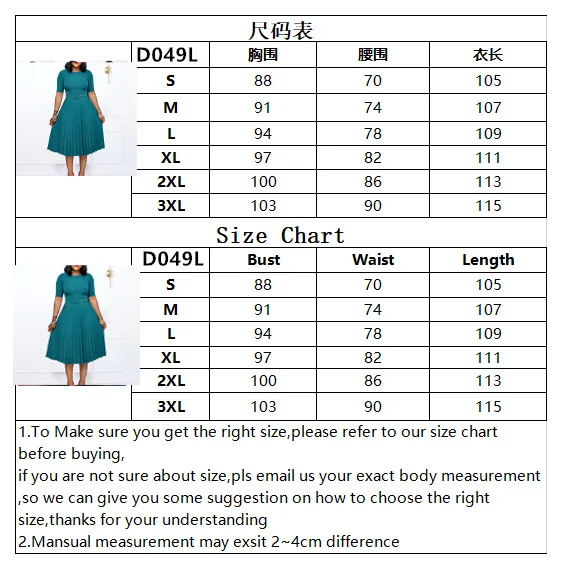 D049l 2022 New Arrival Sexy Elegant Womens Africa Ladies Office Dress ...