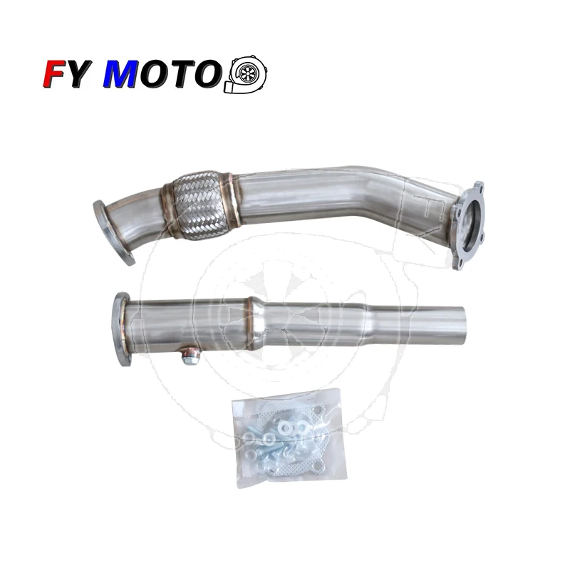 for VW Golf MK4 G.T.I 1.8T 99-04 Downpipe