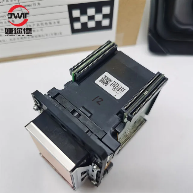 お歳暮 人気 Refurbished Used Dx7 VJ-1628X Mutoh Print Original Head 手提げ・レッスンバッグ・入園グッズ