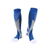 Chaussettes magiques bleues