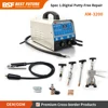 Digital Putty-Free Repair