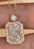 18k yellow gold