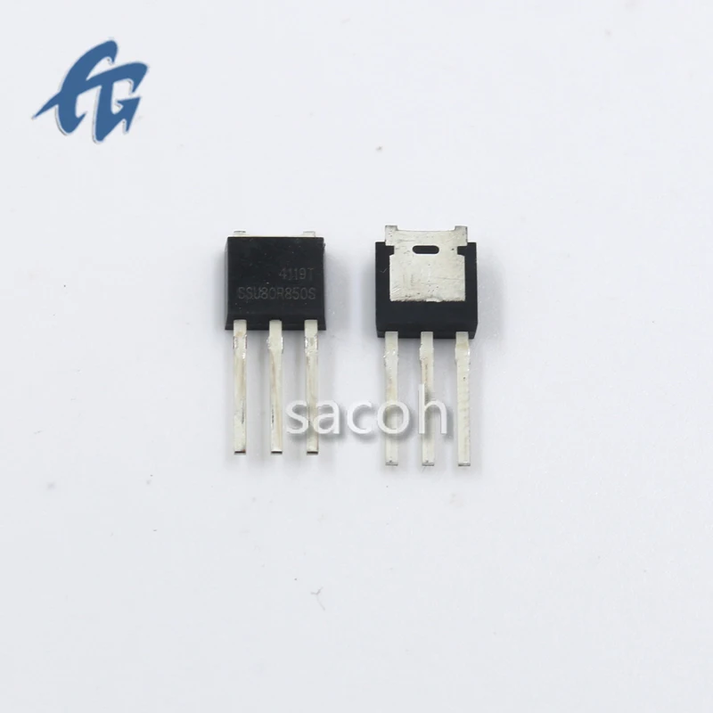 (SACOH Electronic Components) SSU80R850S