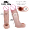 S8162 skin color