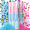confetti +powder pink