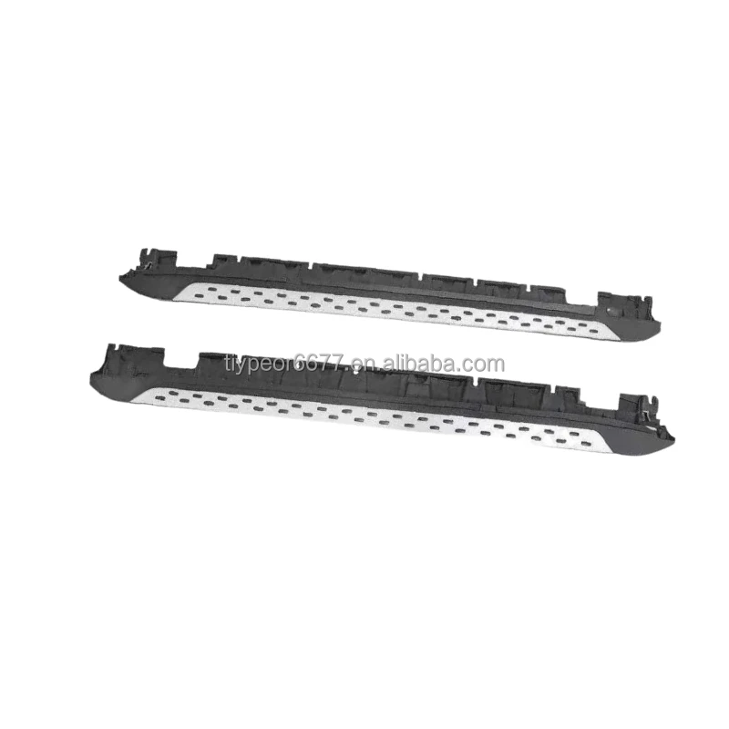 product running boards for mercedes benz glk200 260 300 2008   2018 foot step pedal auto spare body parts side step suv accessories-5