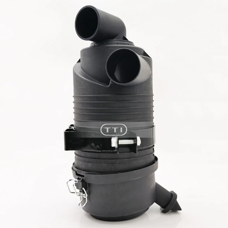 TTI Diesel Excavator Air Filter Housing EX55 ZAX55 4TNV88