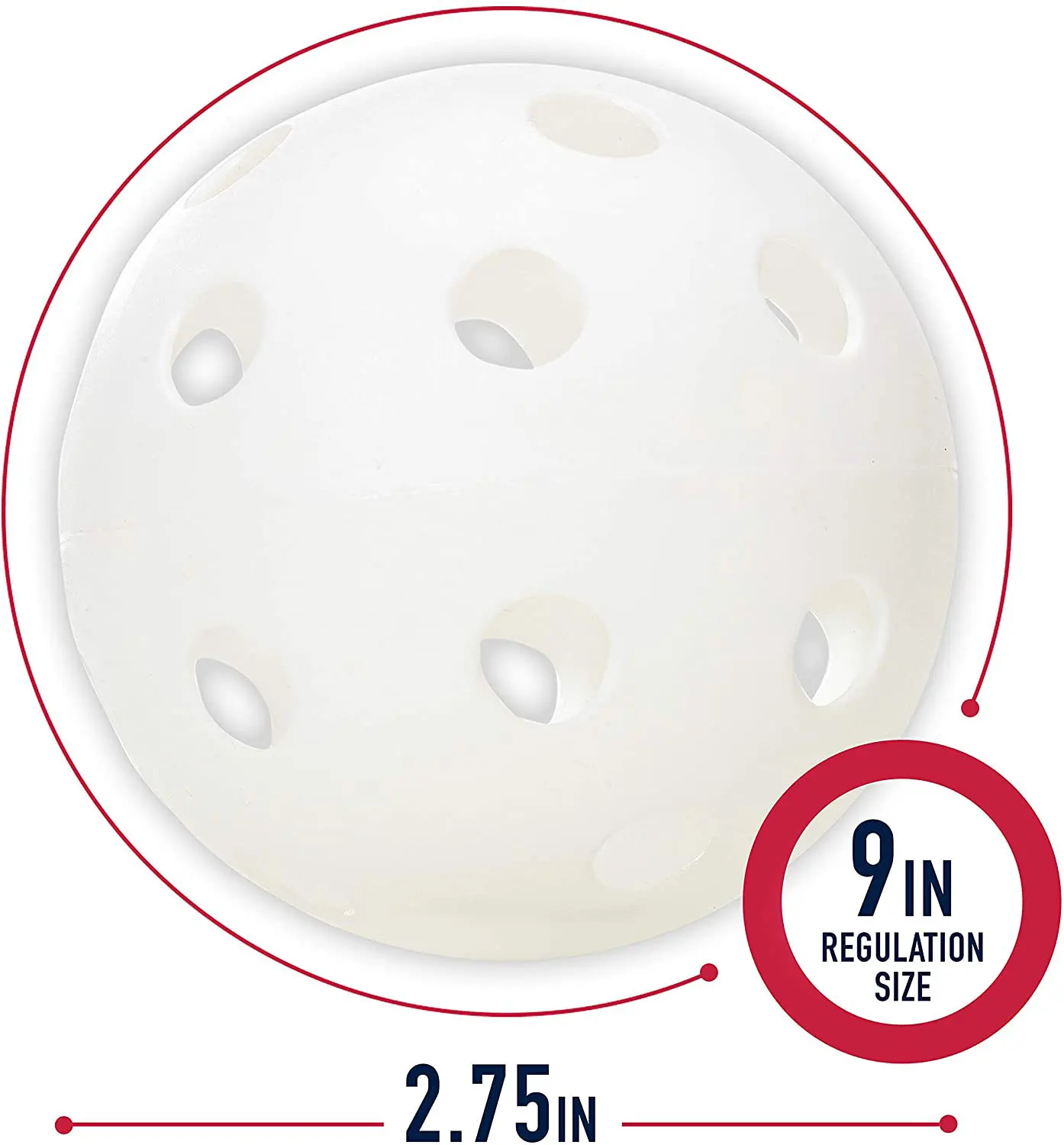 Batte De Baseball En Plastique Motif Pastèque - Personnalisable