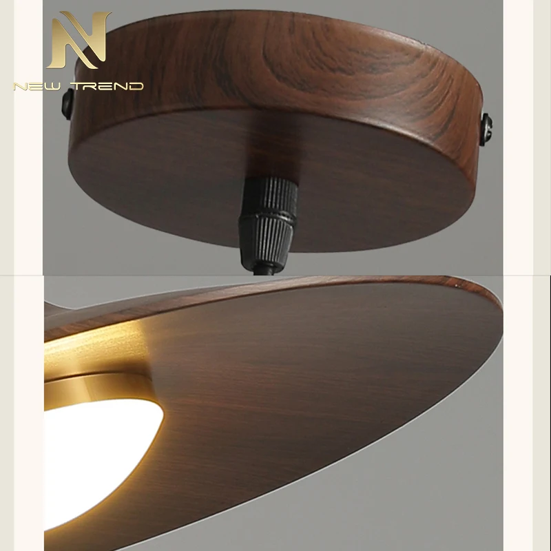 CPL-437 Vintage Industrial Metal Pendant Light – Retro Barn Style Hanging Lamp for Kitchen Island