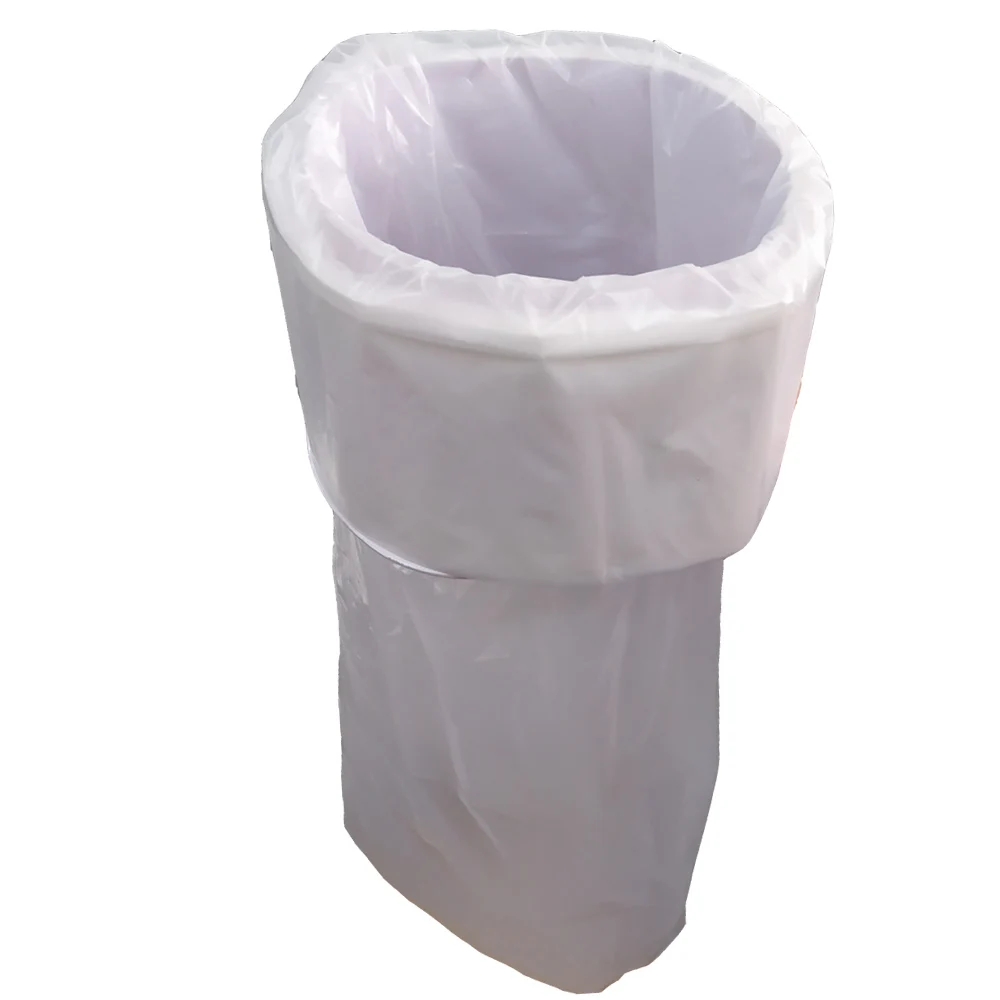 Recharge Sacs poubelle 16L pour langes jetables - Korbell - set de 3