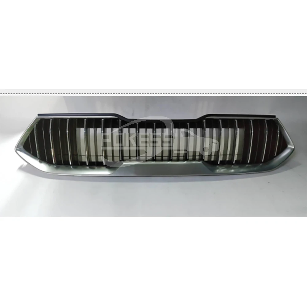 Car Body Kits Car Front Grills 86350DQ000 86350Q8100 Grill Complete Bu... — 2