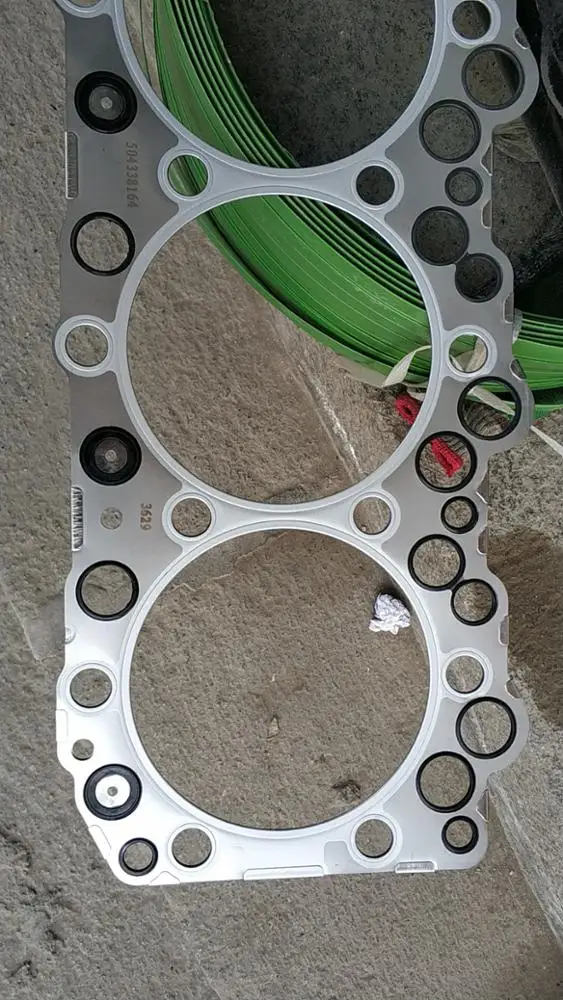 Engine cylinder gasket for IVECO Cursor13 Euro-6 504338164 