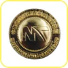Antique gold