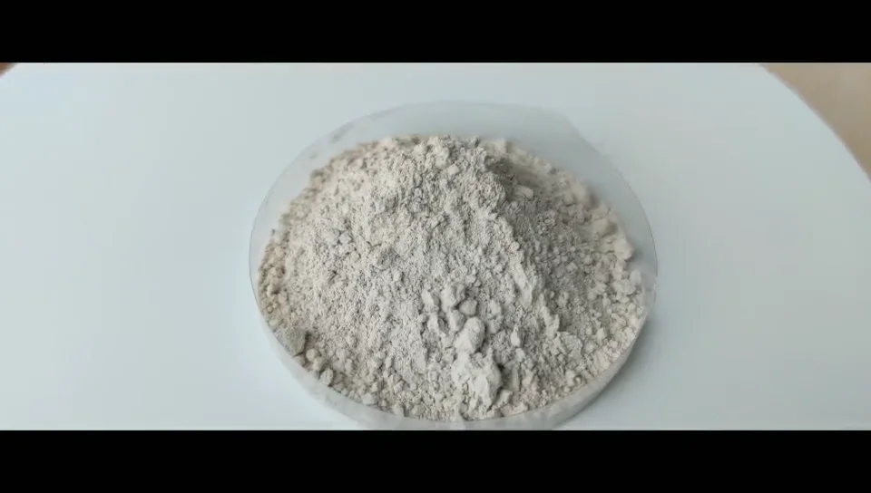 Industrial And Agricultural Use Magnesium Oxide Powder 85 90 93