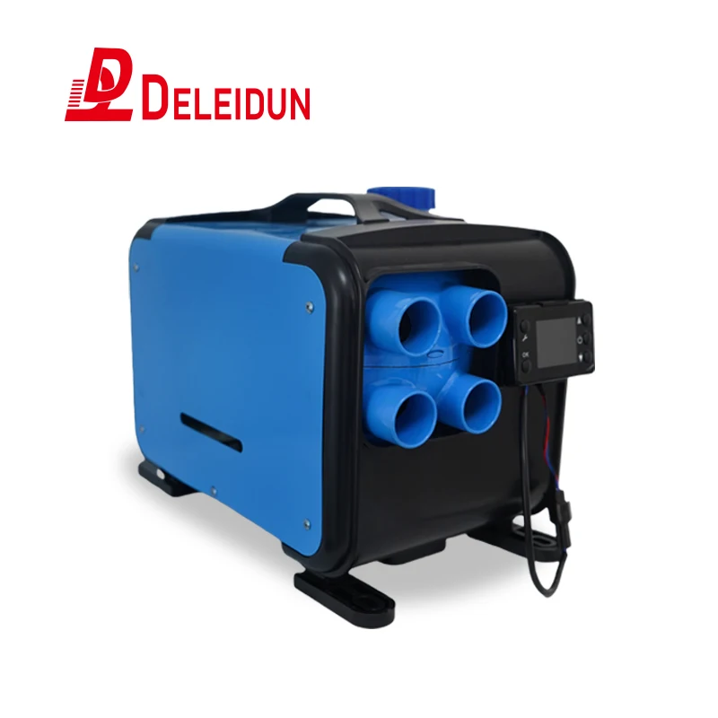 Wholesale High Quality 2KW 5KW 8KW Car diesel Heater Multi-in-one diesel  Car Marine air Parking Heater 12V 24V 220V