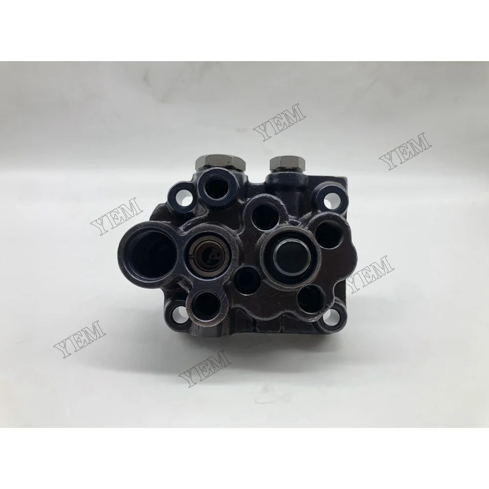 X6 Pump Head for Yanmar Standard Size Engine Parts 6