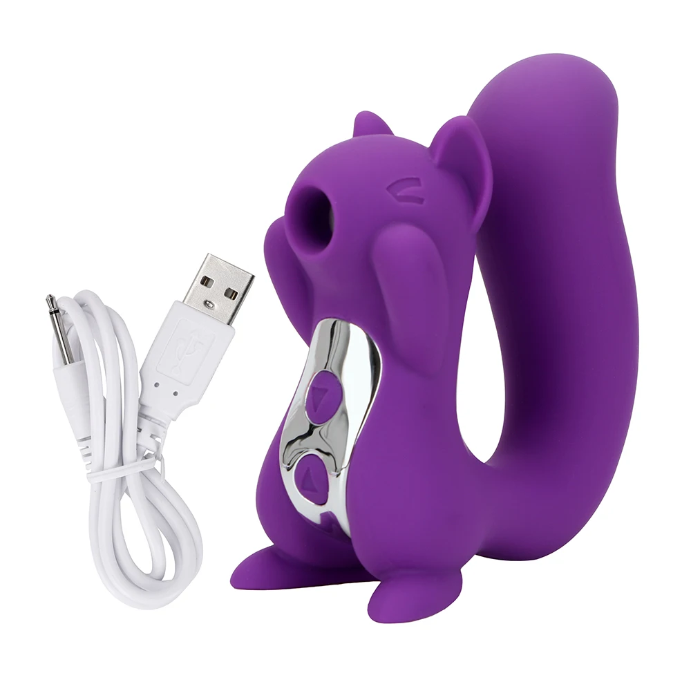 Hot-selling 10 mode USB rechargeable Squirrel Sex Toy Sucking Vibrator  Electric Breast Massage Masturbation For Women| Alibaba.com