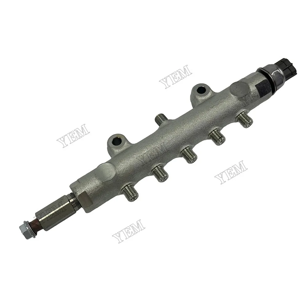 V3800-CR Common Rail 1J574-50604 Suitable for Kubota Engine Parts