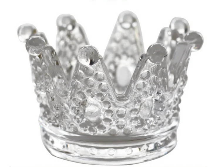 ashtray crystal