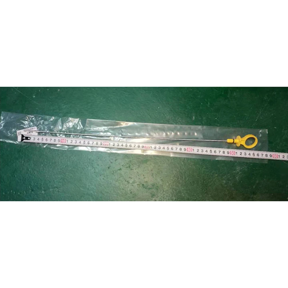 Auto Engine Parts Fuel Dipstick LF5G10450 Car Engine Transmission Oil ... — 2