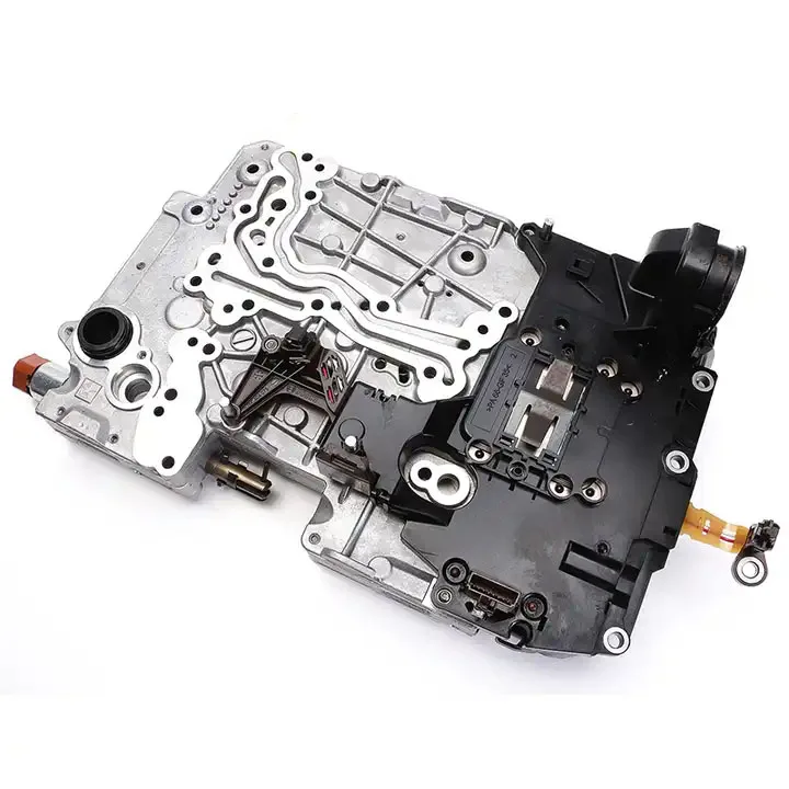Genuine High Quality Automatic Transmission Systems Transmission Valve Body Mechatronics 8hp45 for BMW