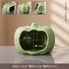Green Tall Pumpkin (for Goldilocks)