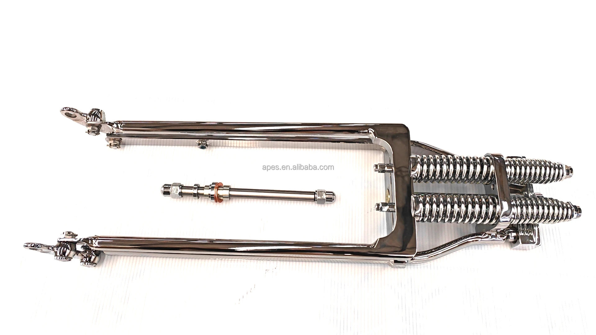 Stainless Steel Hardbody Springer Front Forks Replacement Component for ...