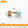 617#Light Blue Ring